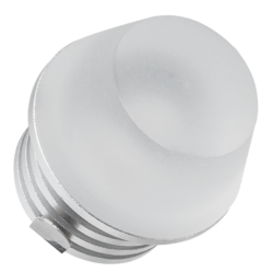 ACK 1 W SIVA ALTI LED SPOT ARMATÜR ACK 1 W SIVA ALTI LED SPOT ARMATÜR